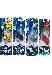 Transformers Prime Deluxe Series 01.5 - Set of 4 Figures - First Edition