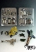 Fansproject Crossfire 02--XF-02 A+B - Munitioner & Explorer - MIB - 100% Complete