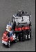 Make Toys - Battle Tanker - Add On Kit