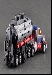 Make Toys - Battle Tanker - Add On Kit