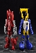 Make Toys - Microbot 2 Piece Set - Bomber & Hover