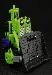TFC Toys - Hercules - Neck Breaker