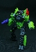 TFC Toys - Hercules - Neck Breaker