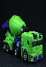 TFC Toys - Hercules - Madblender
