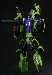 TFC Toys - Hercules - Madblender