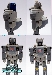 Headrobots - Centurion - Upgrade Kit