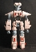 Arbilus figure - by Impossible Toys
