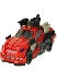 DOTM - Transformers - DA-34 Leadfoot