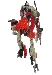 DOTM - Transformers - DA-34 Leadfoot