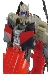DOTM - Transformers - DA-34 Leadfoot