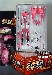 PE-DX-01 RC - Perfect Effect - RC Motorcycle - Pink Version
