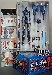 PE-DX-01B RC - Perfect Effect - RC Motorcycle - Blue Version