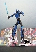PE-DX-01B RC - Perfect Effect - RC Motorcycle - Blue Version