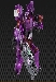 Japanese Transformers Prime - AM-08 - Terrorcon Cliffjumper