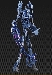 Japanese Transformers Prime - AM-09 - Soundwave