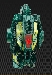 Japanese Transformers Prime - AM-10 - Bulkhead