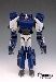 Japanese Transformers Prime - AM-12 - Decepticon Breakdown