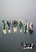 Transformers G1 - Japanese  - Dinoking - MIB - 100% Complete