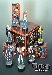 Transformers History Collection - MIB - Lot of 12