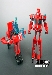 Botcon 2005 - Ironhide - Loose - 100% Complete