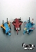 Botcon 2007 - Lot of 3 Seekers - MIB - As Shown