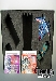 Botcon 2009 - Lot of Kup & Scourge - MIB - As Shown