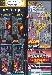 Japanese Transformers Prime - Arms Micron - Set of 4 Weapons