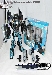 FWI-2 - Battle Cannons and Arm Blades - Custom Add-on Kit