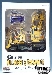 Make Toys - Giant - Set A - Bulldozer & Excavator - Yellow Version