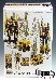 Make Toys - Giant - Set B - Crane & Dump Truck - Yellow Version
