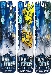 Transformers Prime Deluxe Series 01 - Set of 3 - First Edition