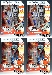 Transformers Prime Voyager Series 01 - Robots in Disguise - Factory Sealed Case