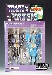 Robot Masters - Thundercracker and Skywarp 