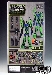 TFC Toys - TFC-007 - Rage of Hercules Add-on Kit