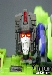 TFC Toys - TFC-007 - Rage of Hercules Add-on Kit