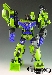TFC Toys - TFC-007 - Rage of Hercules Add-on Kit
