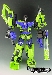 TFC Toys - TFC-007 - Rage of Hercules Add-on Kit
