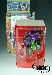 Galaxy Force - GD-06 Inch Up/Dirt Boss - MIB - 100% Complete