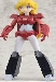 Gutto Kuru Figure Collection 49 - Transformers Masterforce - Minerva Minelba 