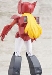 Gutto Kuru Figure Collection 49 - Transformers Masterforce - Minerva Minelba 