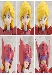 Gutto Kuru Figure Collection 49 - Transformers Masterforce - Minerva Minelba 