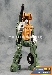 iGear - MW-03 Mini Warrior - Hench
