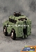 iGear - MW-03 Mini Warrior - Hench