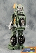 iGear - MW-03 Mini Warrior - Hench
