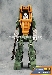 iGear - MW-03 Mini Warrior - Hench