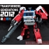 Transformers Generations - 2012 Million Publishing Exclusive - Artfire