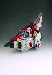 Cybertron  - Supreme Starscream  - Loose - As Shown