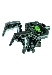 Japanese Transformers Prime - AM-18 - Airachnid