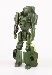 Japanese Transformers Prime - AMW04 - Arms Miron Shell 2