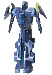 Japanese Transformers Prime - AMW09 - Arms Micron F